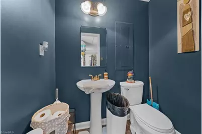 925 Tamworth Road, Asheboro, NC 27203 - Photo 23