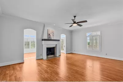 39 Creswell Manor Drive, Greensboro, NC 27407 - Photo 19