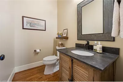 39 Creswell Manor Drive, Greensboro, NC 27407 - Photo 35