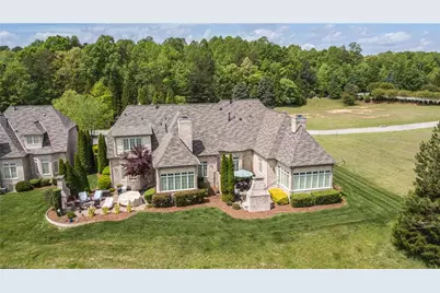 39 Creswell Manor Drive, Greensboro, NC 27407 - Photo 7