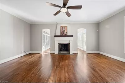 39 Creswell Manor Drive, Greensboro, NC 27407 - Photo 23