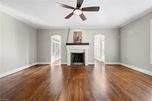 39 Creswell Manor Dr, Greensboro, NC 27407 - Photo 23