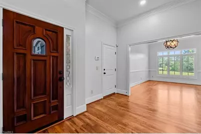 39 Creswell Manor Drive, Greensboro, NC 27407 - Photo 11