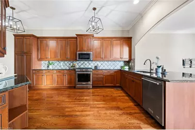 39 Creswell Manor Drive, Greensboro, NC 27407 - Photo 17