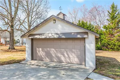 1916 Guilford College Road, Jamestown, NC 27282 - Photo 25