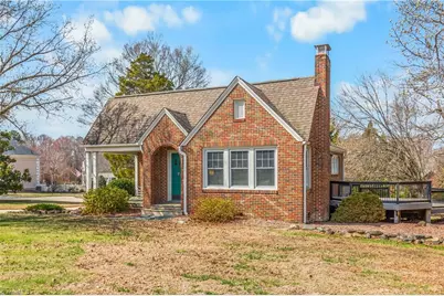 1916 Guilford College Road, Jamestown, NC 27282 - Photo 5