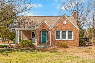 1916 Guilford College Rd, Jamestown, NC 27282 - Photo 1