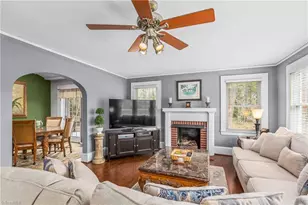 1916 Guilford College Rd, Jamestown, NC 27282 - Photo 5