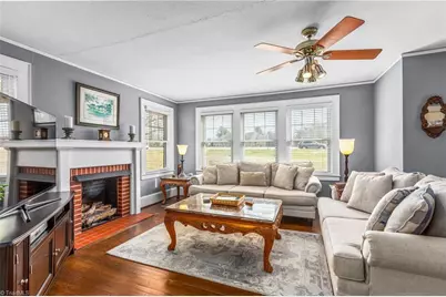 1916 Guilford College Road, Jamestown, NC 27282 - Photo 7