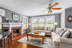 1916 Guilford College Rd, Jamestown, NC 27282 - Photo 7