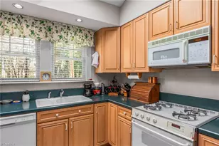 1916 Guilford College Rd, Jamestown, NC 27282 - Photo 13