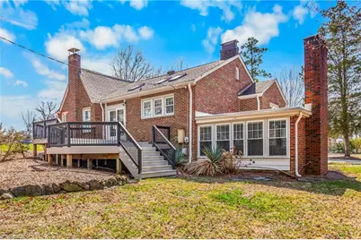 1916 Guilford College Road, Jamestown, NC 27282 - Photo 23