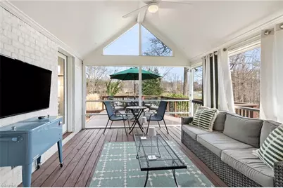 3525 Old Pfafftown Road, Winston-Salem, NC 27106 - Photo 37