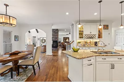 3525 Old Pfafftown Road, Winston-Salem, NC 27106 - Photo 17