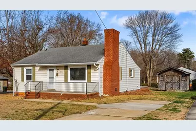 1003 Cliff Road, Asheboro, NC 27203 - Photo 3