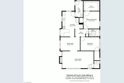 4403 Harvard Avenue, Greensboro, NC 27407 - Photo 33