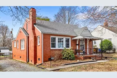 4403 Harvard Avenue, Greensboro, NC 27407 - Photo 1