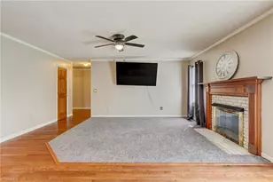 114 Douglas Ln, Reidsville, NC 27320 - Photo 11