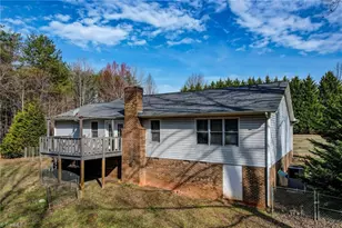 114 Douglas Ln, Reidsville, NC 27320 - Photo 31