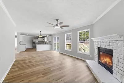 249 Quail Hill Drive, Lexington, NC 27295 - Photo 19