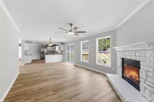 249 Quail Hill Dr, Lexington, NC 27295 - Photo 19