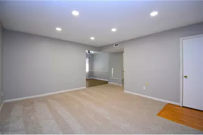 5107 Bayberry Lane, Greensboro, NC 27455 - Photo 5