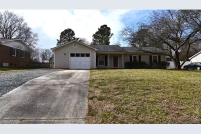 5107 Bayberry Lane, Greensboro, NC 27455 - Photo 1