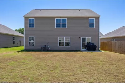 2923 Cullens Drive, Graham, NC 27253 - Photo 33