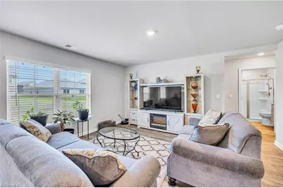 2923 Cullens Drive, Graham, NC 27253 - Photo 7