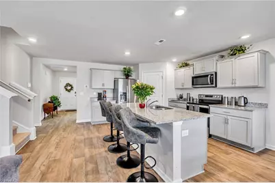 2923 Cullens Drive, Graham, NC 27253 - Photo 9