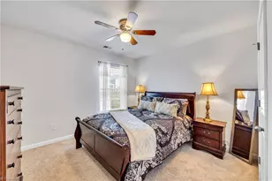 2923 Cullens Dr, Graham, NC 27253 - Photo 13