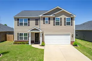 2923 Cullens Dr, Graham, NC 27253 - Photo 1