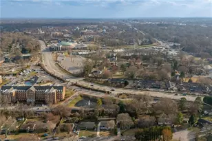 1406 Chatham Dr, High Point, NC 27265 - Photo 47