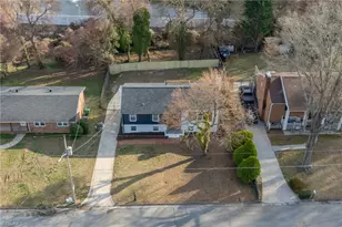 1406 Chatham Dr, High Point, NC 27265 - Photo 45