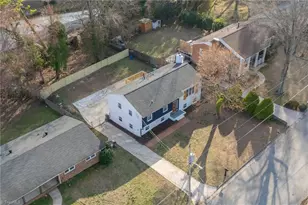 1406 Chatham Dr, High Point, NC 27265 - Photo 43