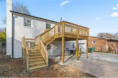 1406 Chatham Drive, High Point, NC 27265 - Photo 41