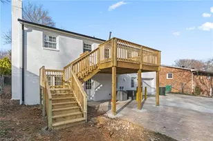 1406 Chatham Dr, High Point, NC 27265 - Photo 41