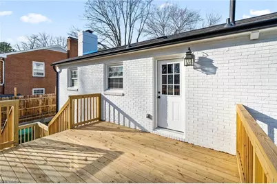 1406 Chatham Drive, High Point, NC 27265 - Photo 39