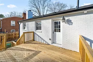 1406 Chatham Dr, High Point, NC 27265 - Photo 39