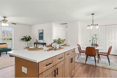 1406 Chatham Drive, High Point, NC 27265 - Photo 13