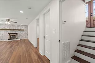 1406 Chatham Dr, High Point, NC 27265 - Photo 27