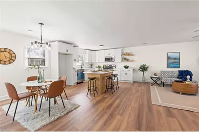 1406 Chatham Drive, High Point, NC 27265 - Photo 5