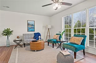 1406 Chatham Dr, High Point, NC 27265 - Photo 7