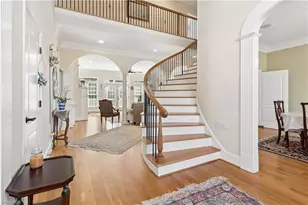 4005 Bitternut Trail, Greensboro, NC 27410 - Photo 9