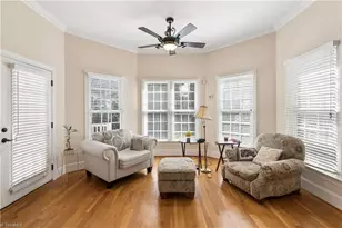 4005 Bitternut Trail, Greensboro, NC 27410 - Photo 3