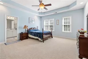 4005 Bitternut Trail, Greensboro, NC 27410 - Photo 19