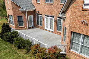 4005 Bitternut Trail, Greensboro, NC 27410 - Photo 1