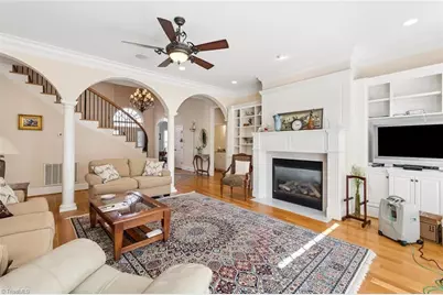 4005 Bitternut Trail, Greensboro, NC 27410 - Photo 11