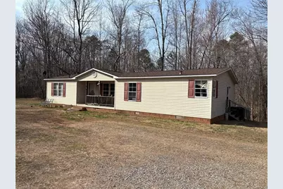 125 Maple Hollow Road, Mount Airy, NC 27030 - Photo 1