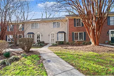 4625 Lawndale Drive, Greensboro, NC 27455 - Photo 1